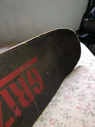 Skate maple 8.5