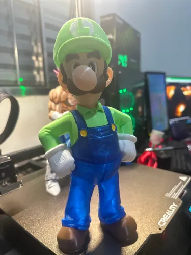 Luidi 3d