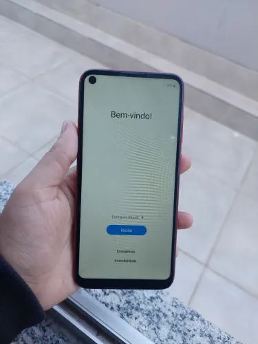 Samsung A11 
