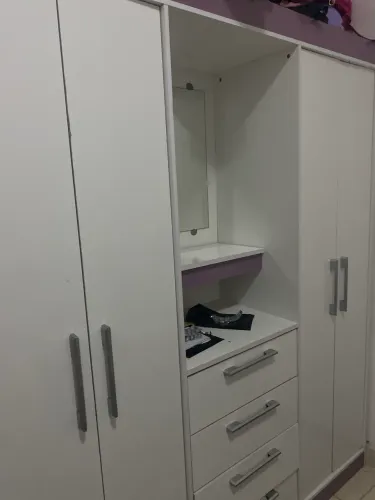 Guarda roupa