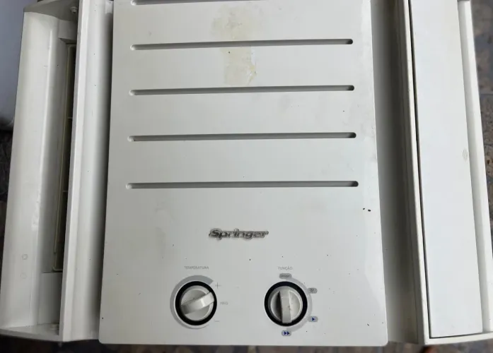 AR CONDICIONADO 7.500 BTUS SPRINGER