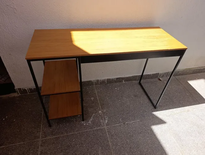 Mesa escrivaninha