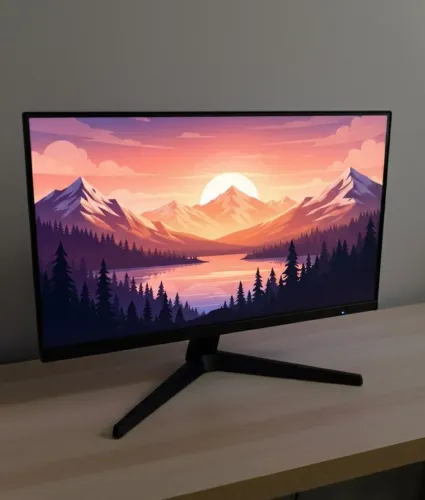 Monitor Samsung 24"