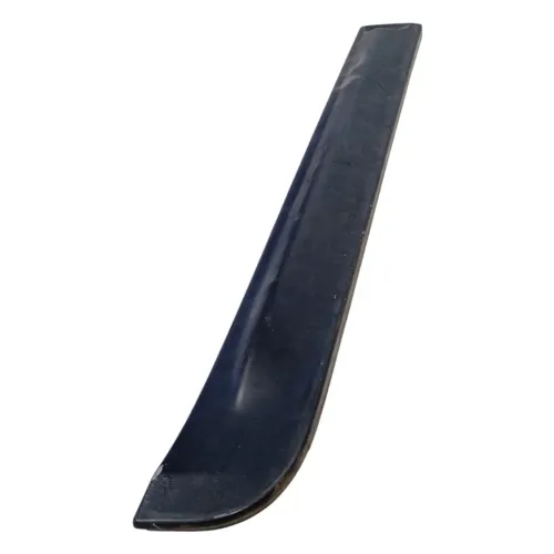 Friso Porta Traseira Direita Hyundai Santa Fe 2007 A 2012