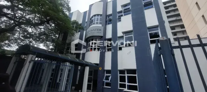 MC Aluguel Ponto - Prédio Comercial 375m² Bairro Vila Betânia São José dos Campos