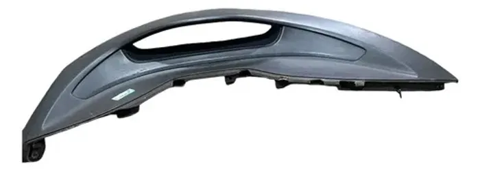 Moldura Superior Painel Honda Civic 1.8 2008 Preto