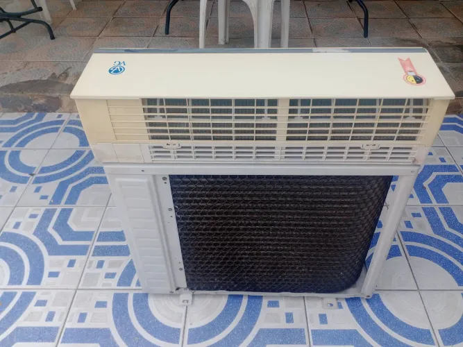 Vendo Split 12000 BTUs VG