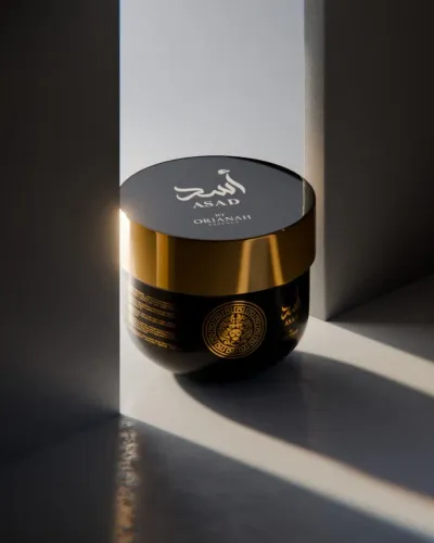 Hidratante Asad 200g.