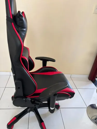 Cadeira game