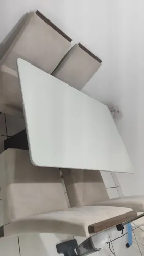 Mesa de jantar
