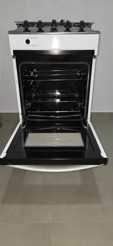 Fogão Brastemp 