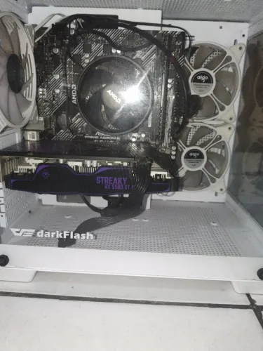 PC gamer
