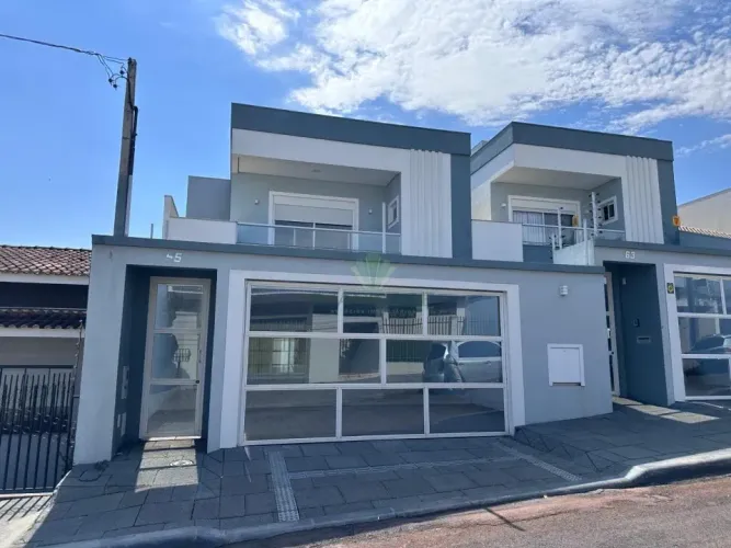 SOBRADO ALTO PADRÃO DISPONIVEL PARA LOCAÇÃO