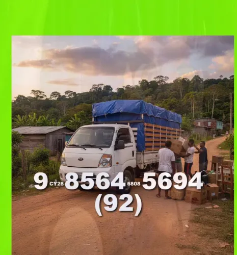 frete em alvorada/planalto/adrianópolis/redenção_92\9+8564.5694