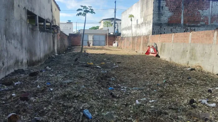 Vende 2 terreno localizado em Portal de Prazeres 