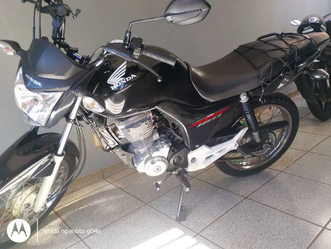 Honda start 160 2020 modelo 21