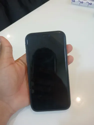 Vendo iphone 11 branco 128Gb