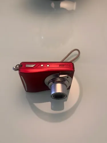 Câmera Kodak