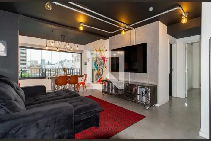 Apartamento à Venda - Mooca, 2 Quartos, 70 m2