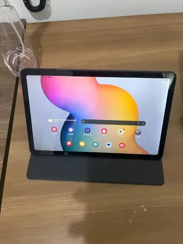 Vendo Tablete Samsung Tab S6 Lite 64gb wifi