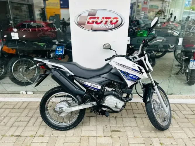 XTZ 150 CROSSER ED - GUTO MOTOS