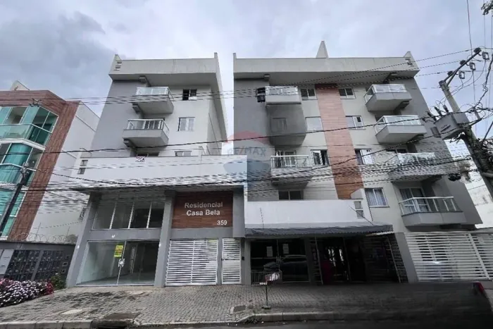 Apartamento 2 quartos no bairro Recanto da Mata!