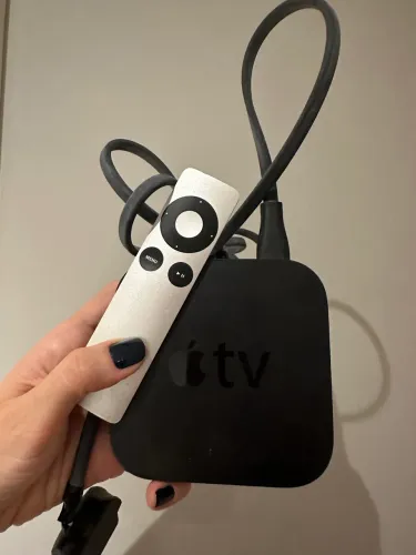 Apple TV - versão 2