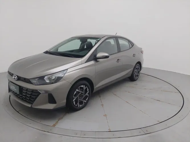 Hyundai HB20S Comfort 1.0 Flex 12V Mec. 2026