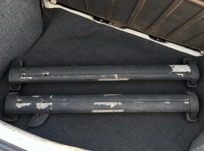 Rack gol g4