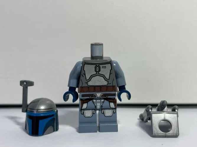 Lego - minifigura Star Wars SW0845
