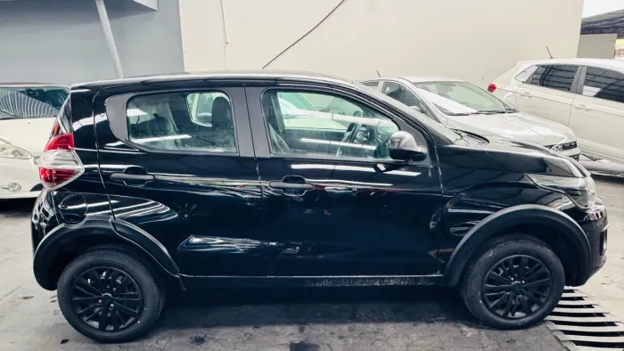 Fiat Mobi Like 1.0 Fire Flex 5P. 2021