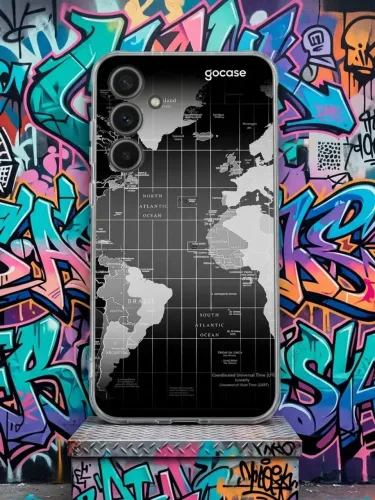 Case para samsung a55