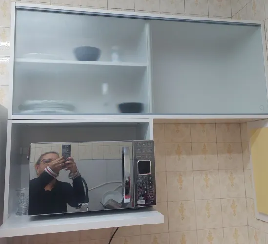 Armarios de cozinha