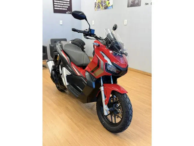 Honda Adv 150 2024