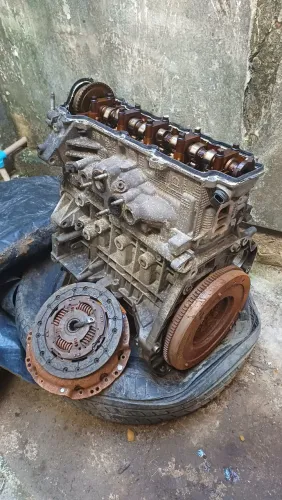 Motor Firefly 1.3 4cc