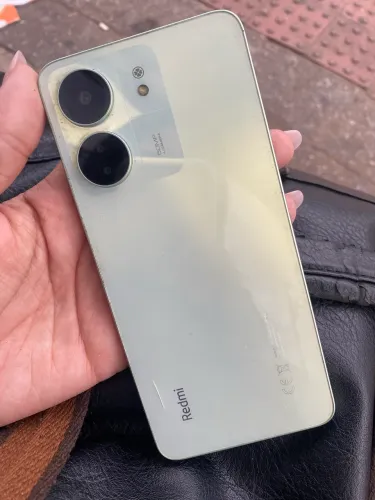 Redmi 13C