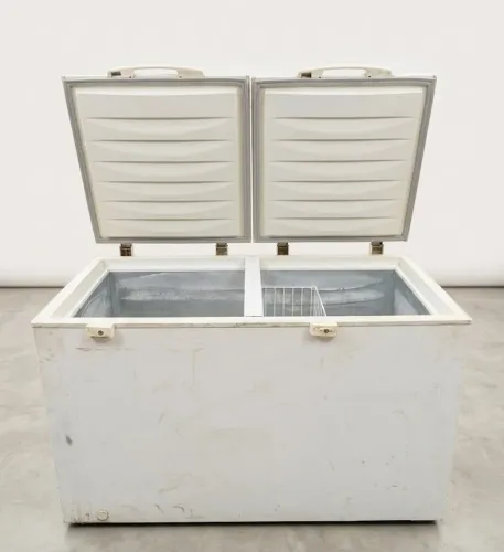 Freezer Electrolux H400 385 Litros