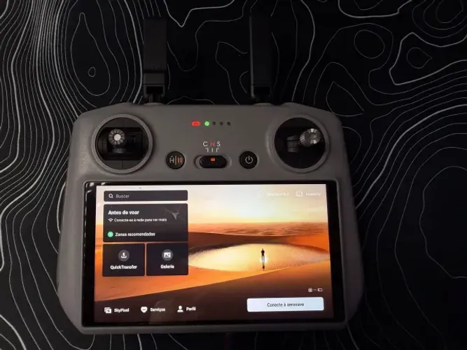 Controle para drone DJI RC2 - Model-RC331 OPORTUNIDADE