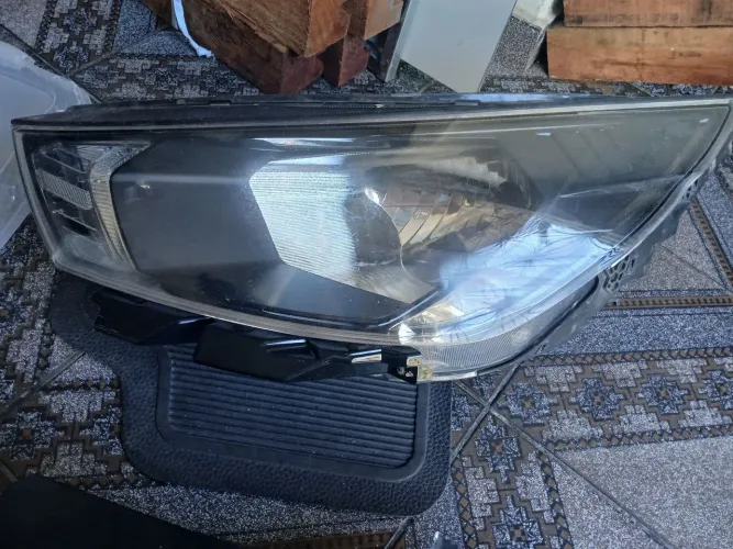 FAROL HB20 2023