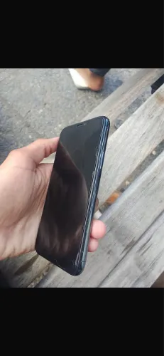 Troco por Android quero voltar 