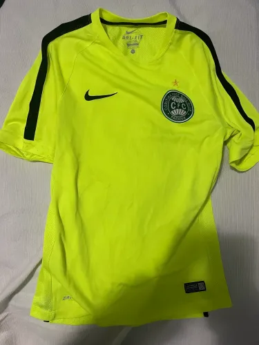 Camisa oficial Coritiba Nike