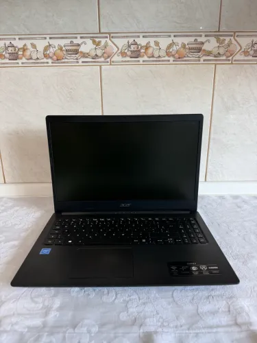 Notebook Acer Aspire 3