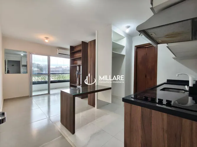 APARTAMENTO LOCAÇÃO CAMBUCI