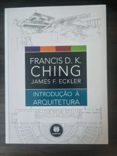 Livro Introdução à Arquitetura