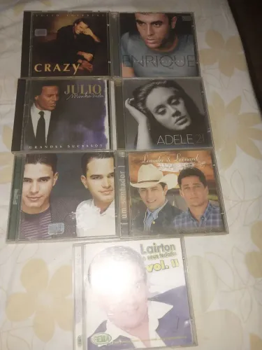 Cds