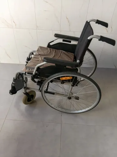 Cadeira de rodas