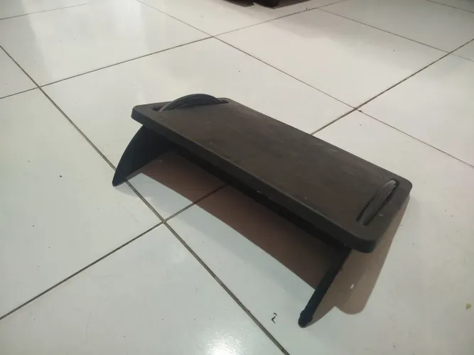 Apoio para pés 