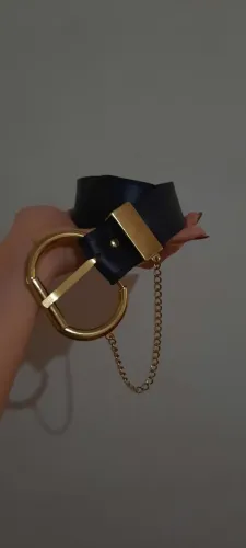 Vendo cinto feminino