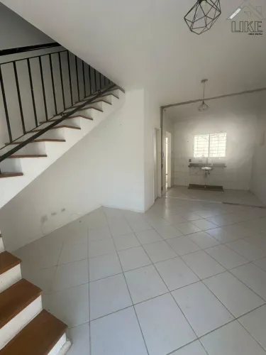 Alugo Casa em Condomínio fechado Zona Sul - Pacote R$3.000,00 REF: CA0836