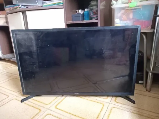 Televisão Samsung 32 smart